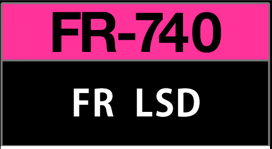FR-740